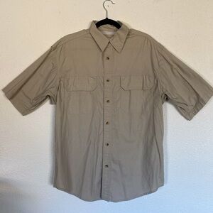 Vintage fisherman‎ shirt